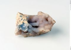 Foto von Quarz (Chalcedon) (NHMW-MIN-Ag525)